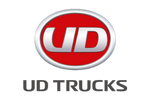 UD Trucks logo